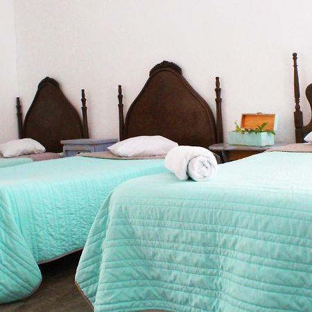 فندق La Casa Del Barrio مونتيري المظهر الخارجي الصورة