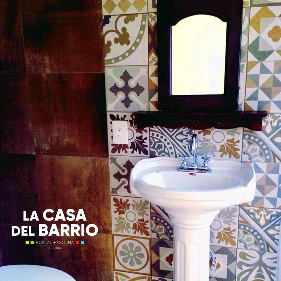 فندق La Casa Del Barrio مونتيري المظهر الخارجي الصورة