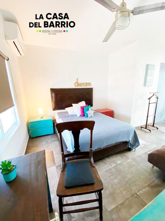 فندق La Casa Del Barrio مونتيري المظهر الخارجي الصورة