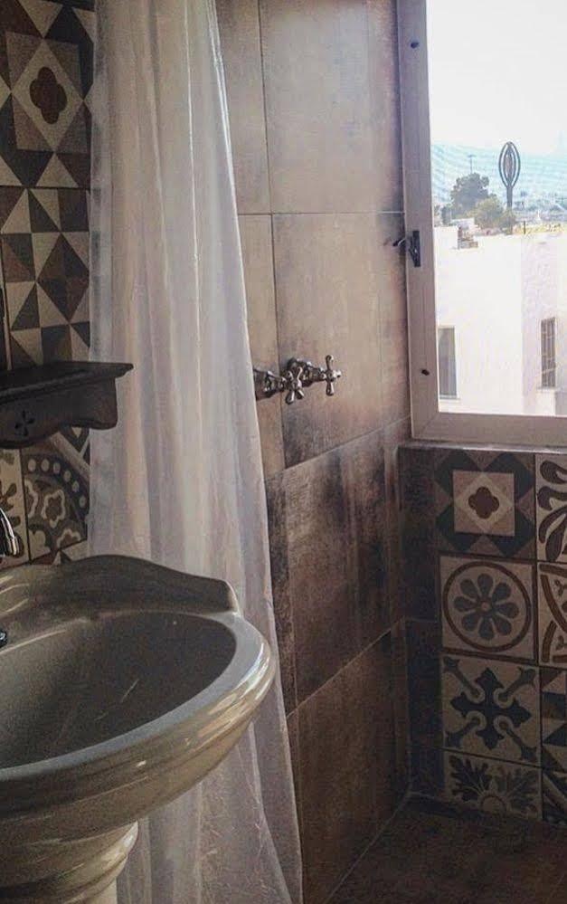 فندق La Casa Del Barrio مونتيري المظهر الخارجي الصورة