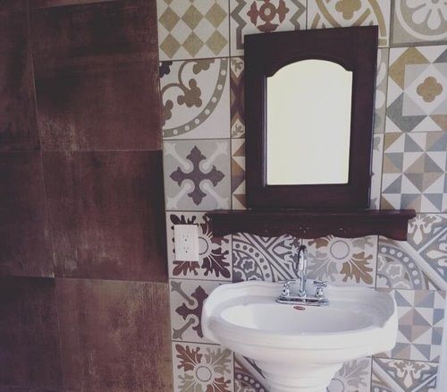 فندق La Casa Del Barrio مونتيري المظهر الخارجي الصورة
